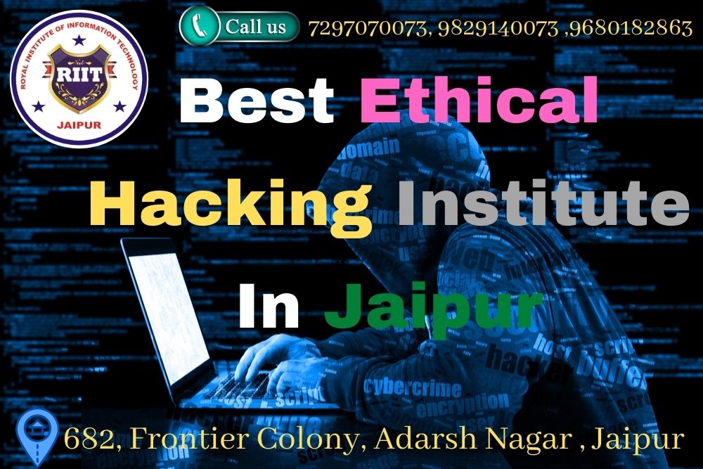 Best Ethical Hacking Institute In Jaipur