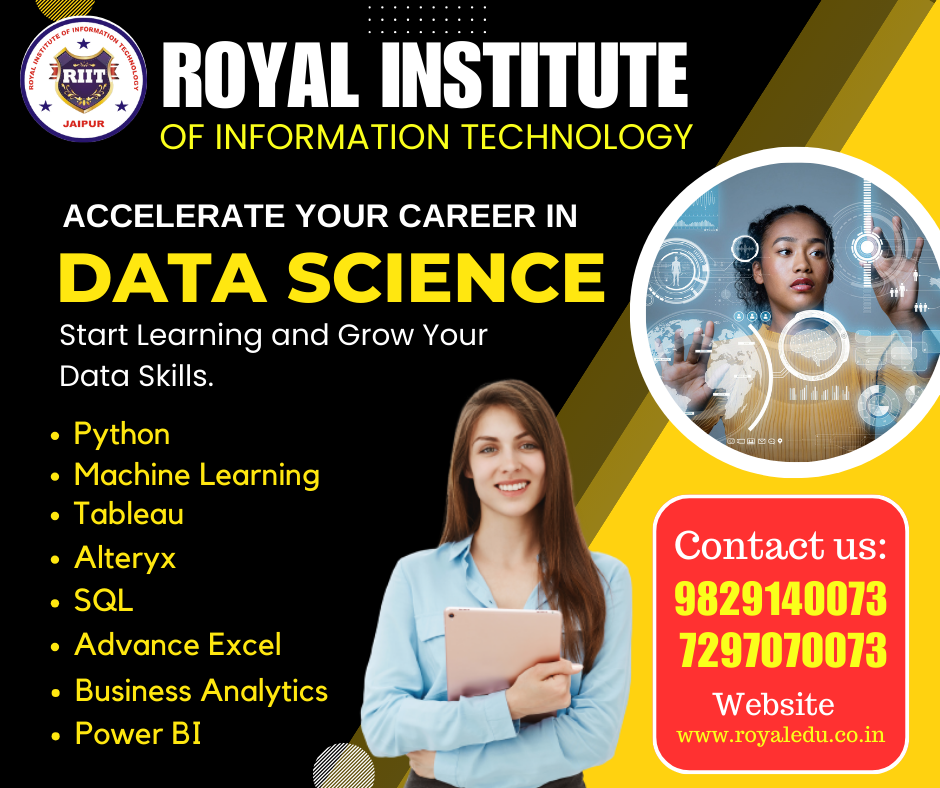 Data Science course in jaipur