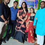 dandiya night